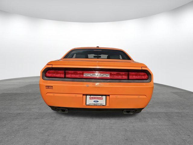 used 2014 Dodge Challenger car, priced at $15,500