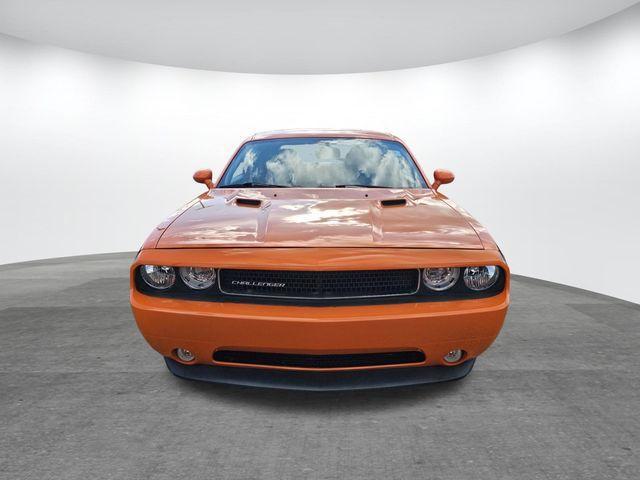 used 2014 Dodge Challenger car, priced at $15,500