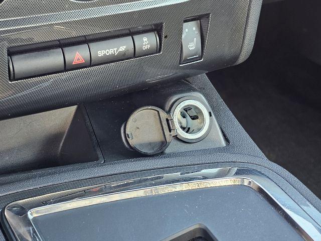 used 2014 Dodge Challenger car, priced at $15,500