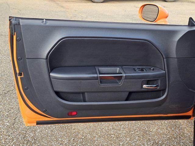 used 2014 Dodge Challenger car, priced at $15,500