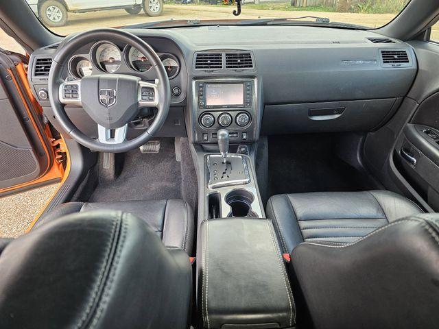 used 2014 Dodge Challenger car, priced at $15,500