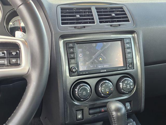 used 2014 Dodge Challenger car, priced at $15,500