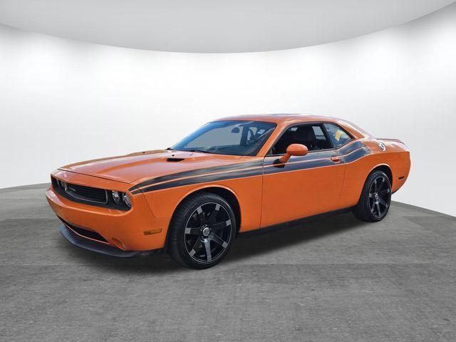 used 2014 Dodge Challenger car, priced at $15,500