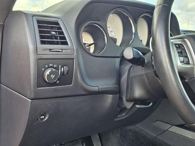 used 2014 Dodge Challenger car, priced at $15,500