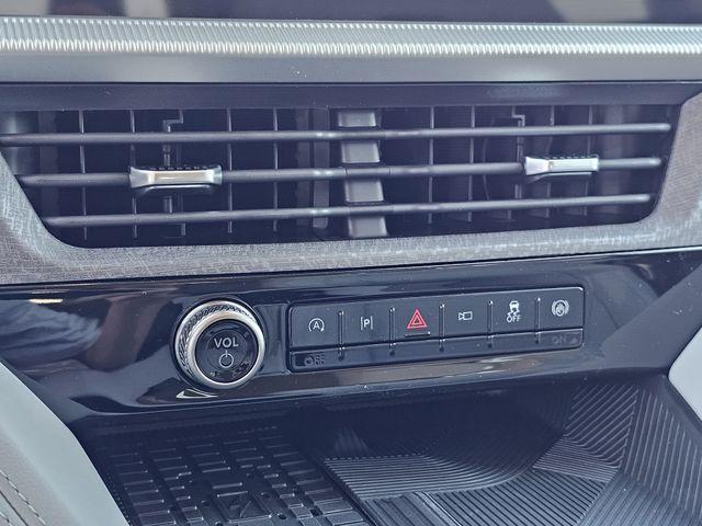 new 2025 Ford Explorer car, priced at $55,500