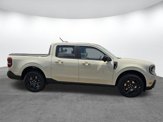 new 2025 Ford Maverick car, priced at $38,549