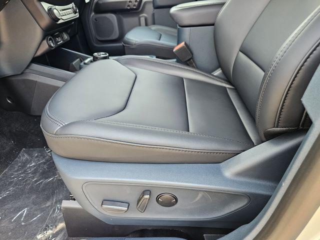 new 2025 Ford Maverick car, priced at $38,549