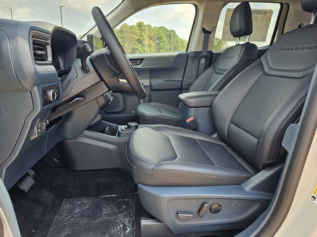 new 2025 Ford Maverick car, priced at $38,549