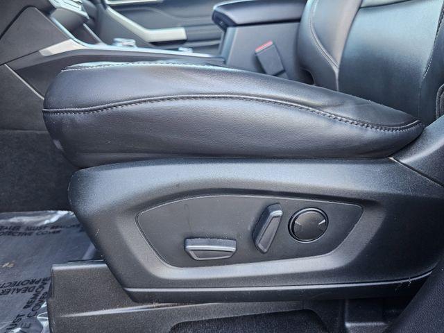 used 2022 Ford Explorer car, priced at $27,900
