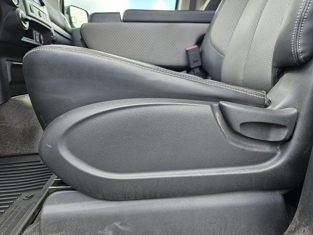 used 2017 Nissan Titan XD car, priced at $21,500
