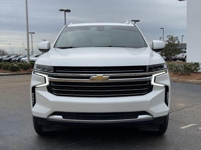 used 2021 Chevrolet Tahoe car, priced at $37,000