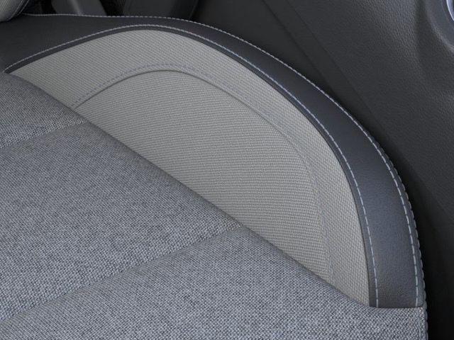 new 2025 Ford Mustang car, priced at $34,453