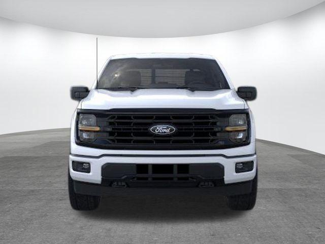 new 2025 Ford F-150 car, priced at $48,517