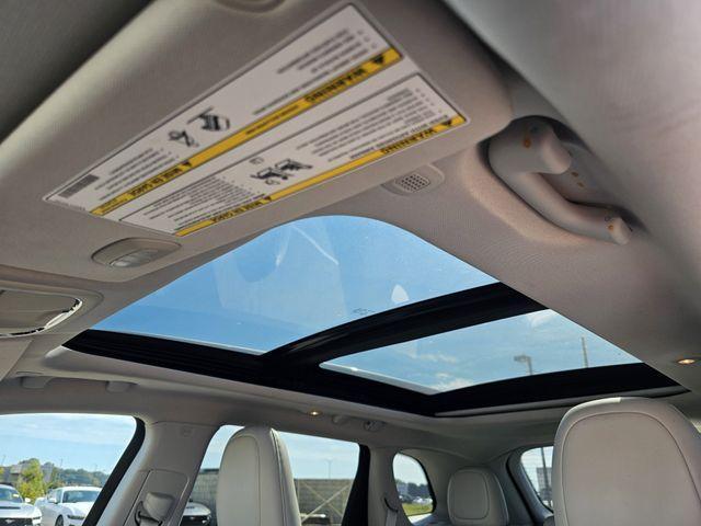 used 2021 Jeep Cherokee car, priced at $15,500