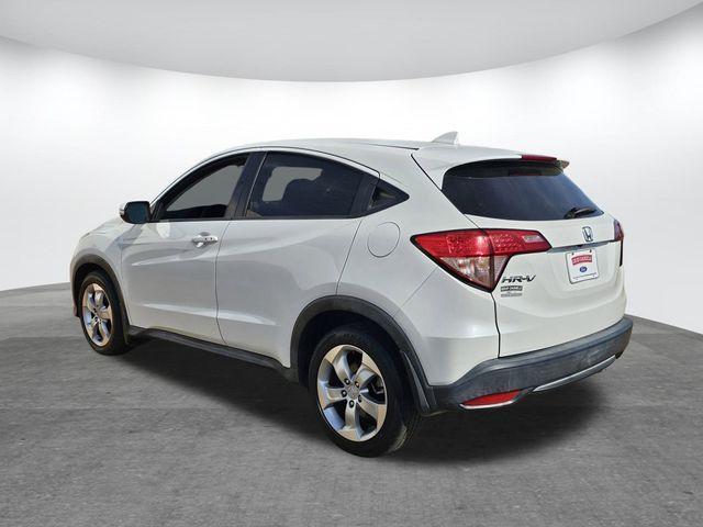 used 2016 Honda HR-V car, priced at $12,500