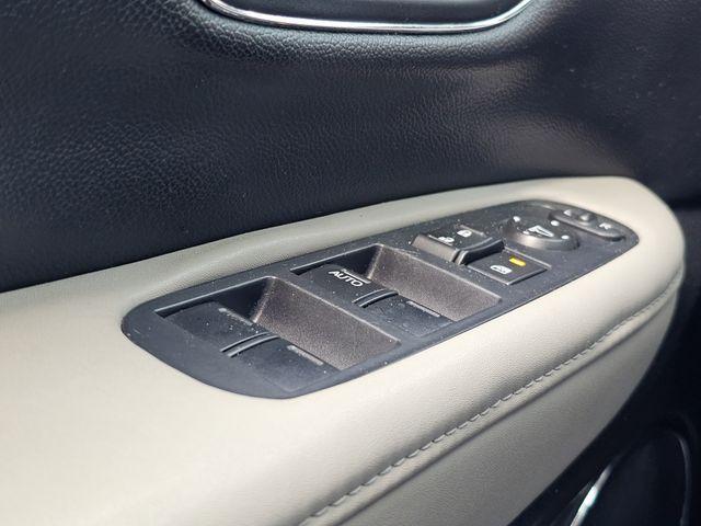 used 2016 Honda HR-V car, priced at $12,500