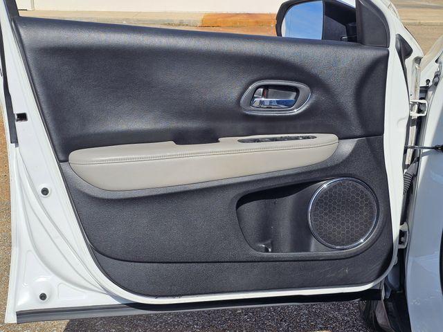 used 2016 Honda HR-V car, priced at $12,500