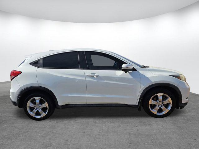 used 2016 Honda HR-V car, priced at $12,500