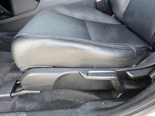 used 2016 Honda HR-V car, priced at $12,500