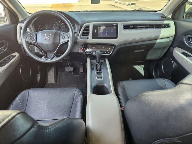used 2016 Honda HR-V car, priced at $12,500