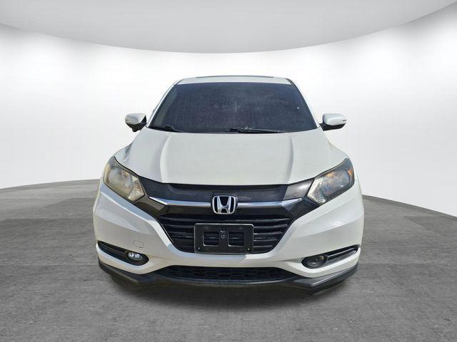 used 2016 Honda HR-V car, priced at $12,500