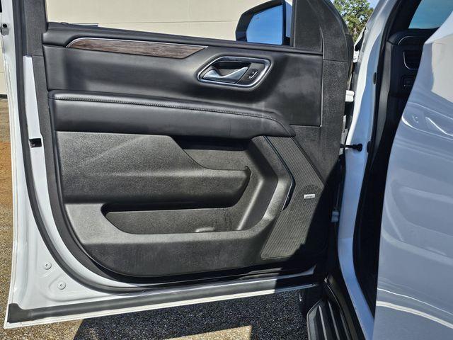 used 2023 Chevrolet Tahoe car, priced at $42,200