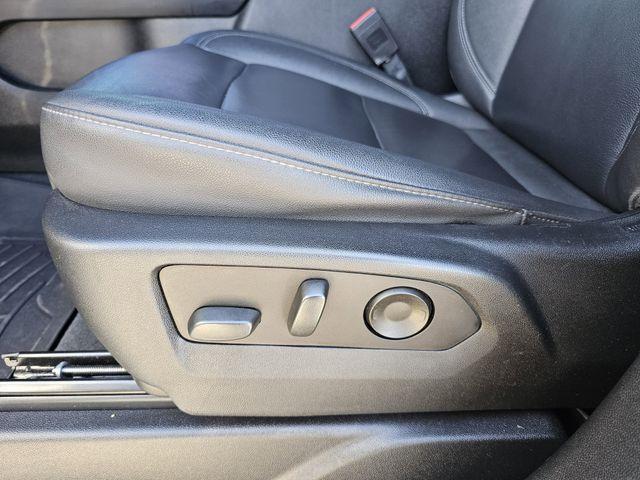 used 2023 Chevrolet Tahoe car, priced at $42,200