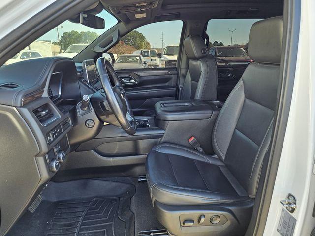 used 2023 Chevrolet Tahoe car, priced at $42,200