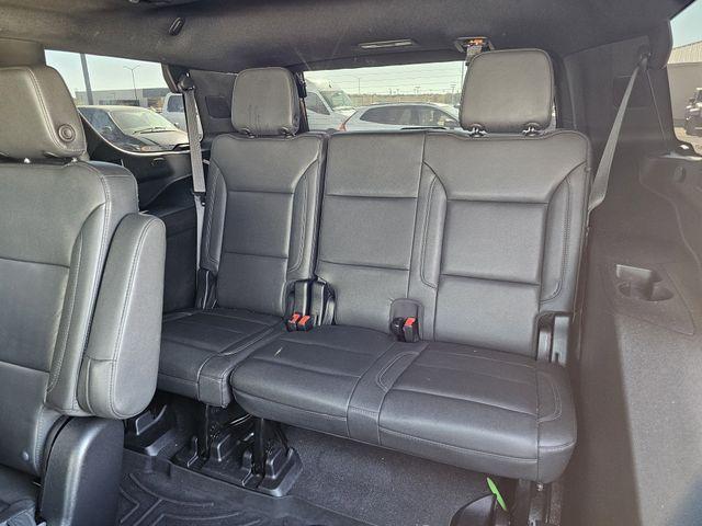 used 2023 Chevrolet Tahoe car, priced at $42,200