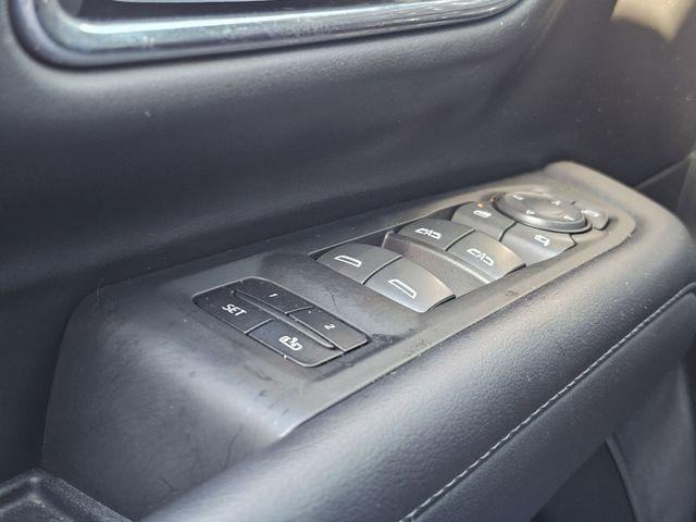 used 2023 Chevrolet Tahoe car, priced at $42,200