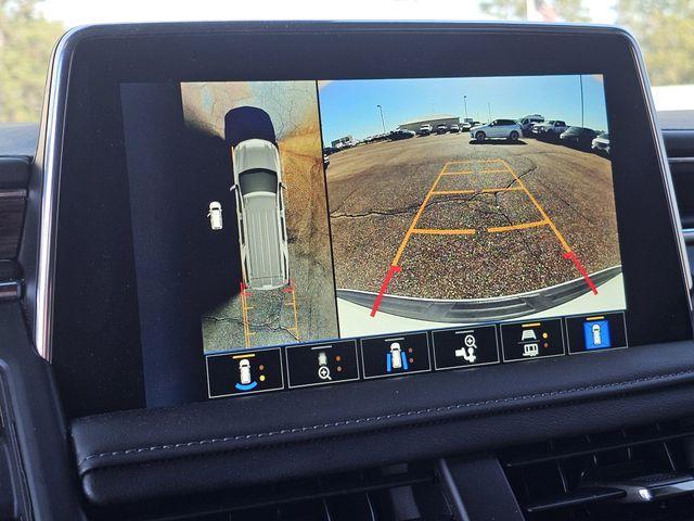 used 2023 Chevrolet Tahoe car, priced at $42,200