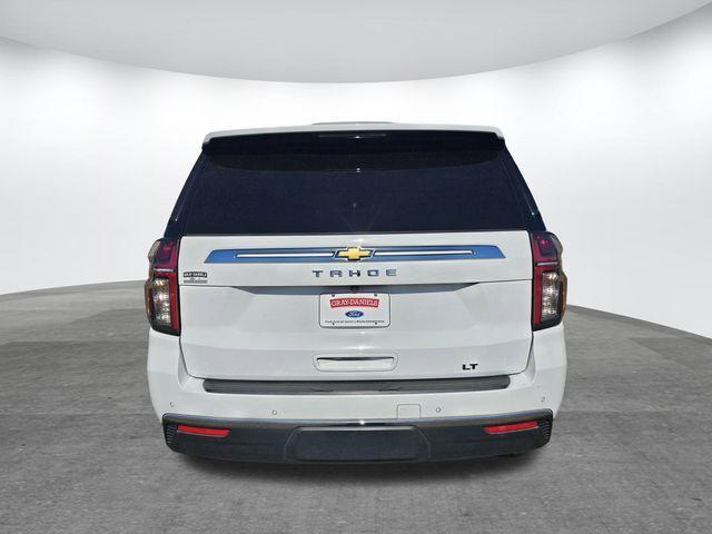 used 2023 Chevrolet Tahoe car, priced at $42,200