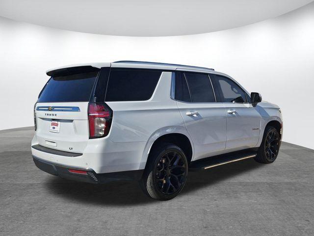 used 2023 Chevrolet Tahoe car, priced at $42,200