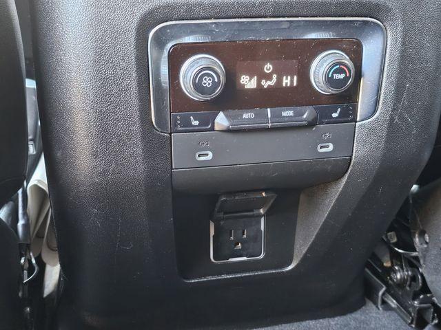 used 2023 Chevrolet Tahoe car, priced at $42,200