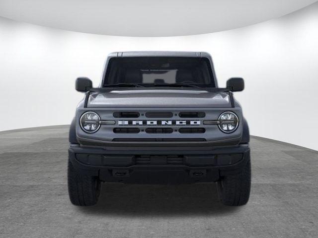 new 2025 Ford Bronco car, priced at $42,638