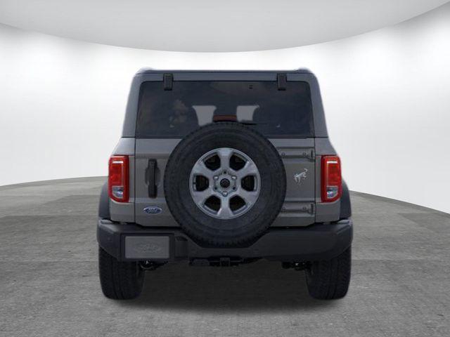 new 2025 Ford Bronco car, priced at $42,638