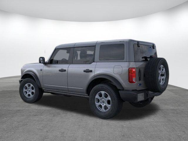 new 2025 Ford Bronco car, priced at $42,638