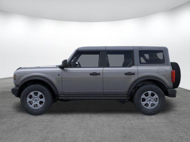 new 2025 Ford Bronco car, priced at $42,638