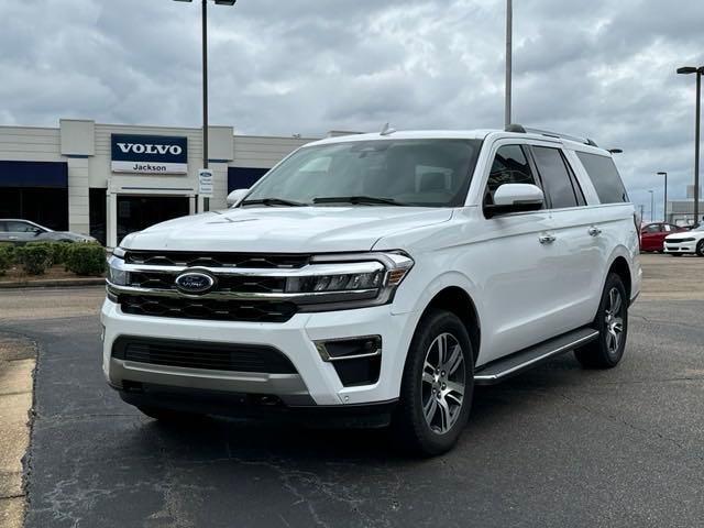 used 2023 Ford Expedition car, priced at $46,000