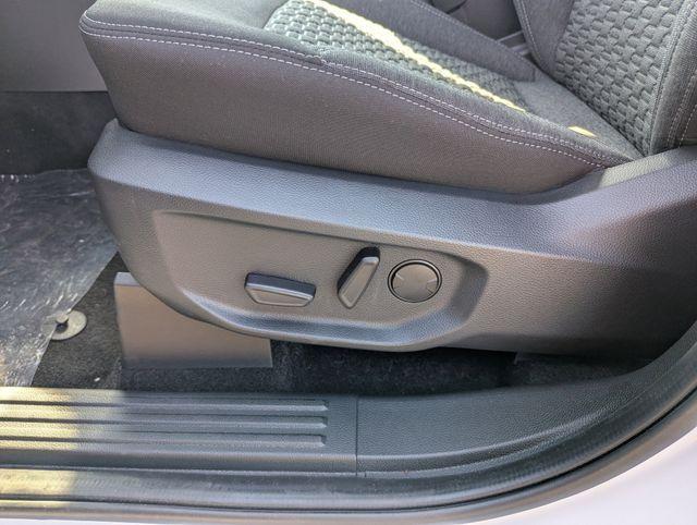 new 2025 Ford Ranger car, priced at $40,665