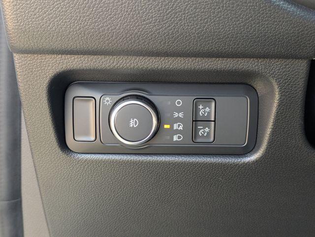 new 2025 Ford Ranger car, priced at $40,665