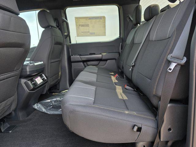 new 2025 Ford F-150 car, priced at $47,906