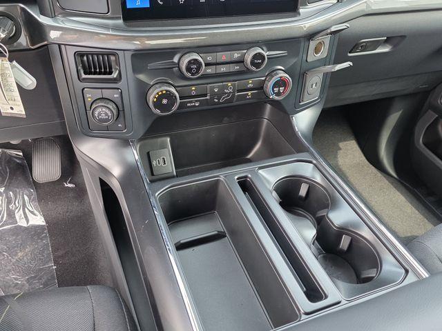 new 2025 Ford F-150 car, priced at $47,906