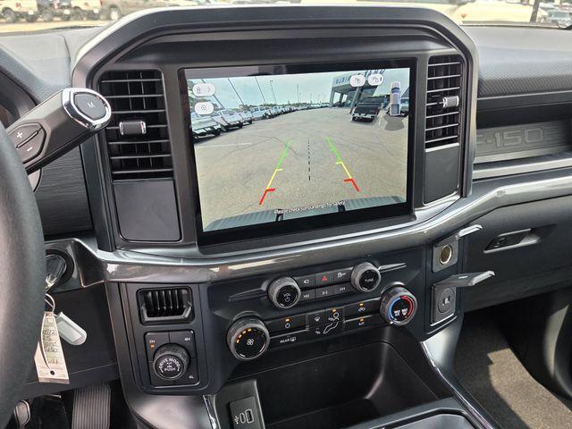 new 2025 Ford F-150 car, priced at $47,906