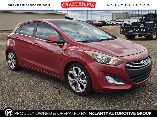 used 2014 Hyundai Elantra GT car, priced at $9,900