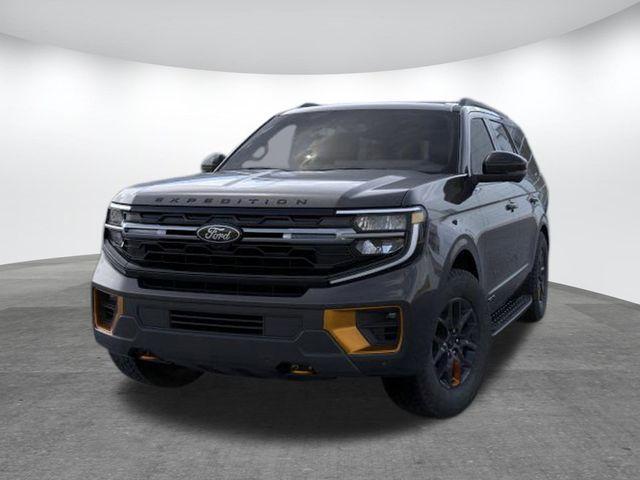 new 2025 Ford Expedition car, priced at $80,218