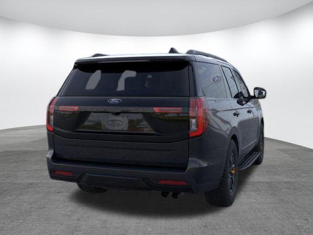 new 2025 Ford Expedition car, priced at $80,218