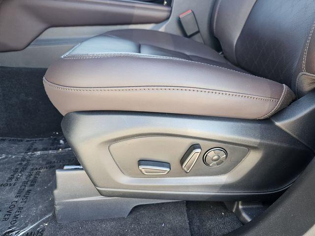 new 2025 Ford Explorer car, priced at $51,011