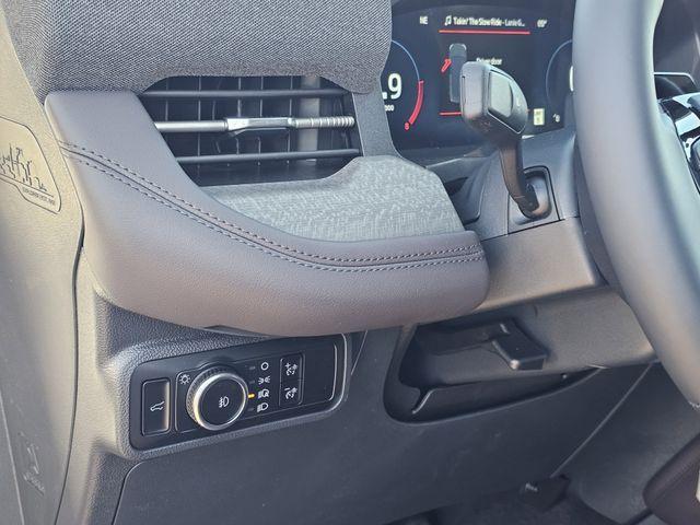 new 2025 Ford Explorer car, priced at $51,011