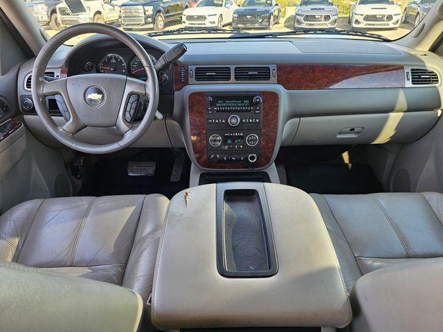 used 2012 Chevrolet Suburban car, priced at $7,900